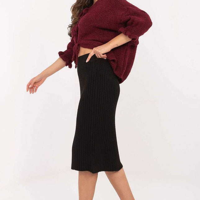 Skirt model 216042