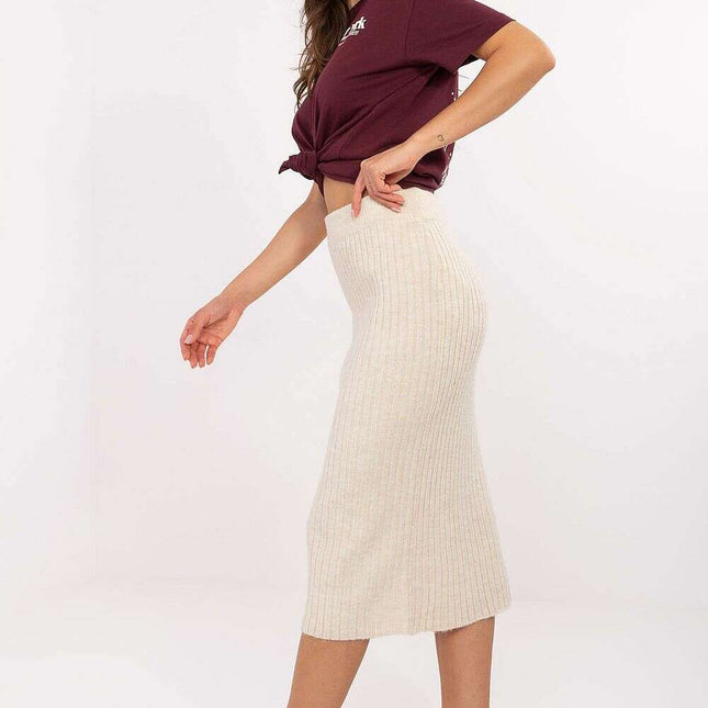 Skirt model 216044