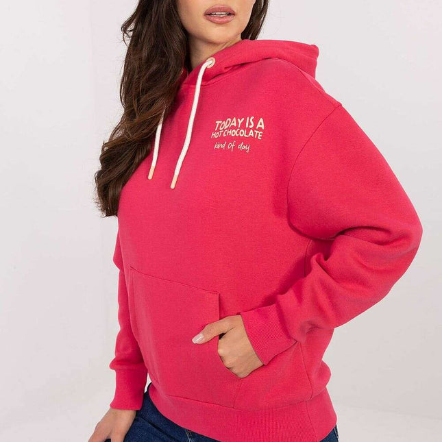 Sweatshirt model 216046