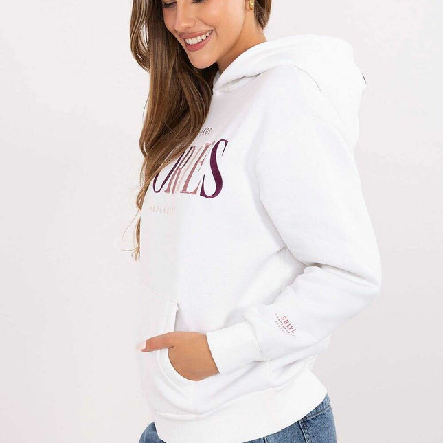 Sweatshirt model 216054