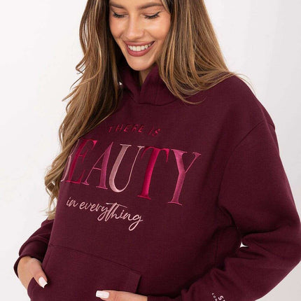 Sweatshirt model 216055