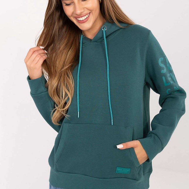 Sweatshirt model 216061