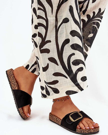 Flip-flops model 216064