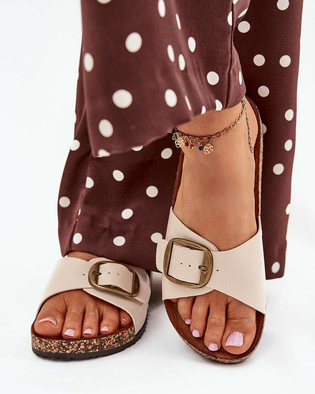 Flip-flops model 216065