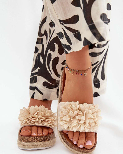 Flip-flops model 216066