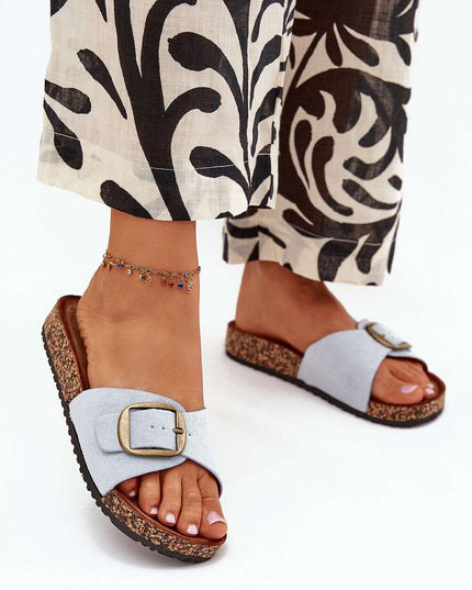 Flip-flops model 216074