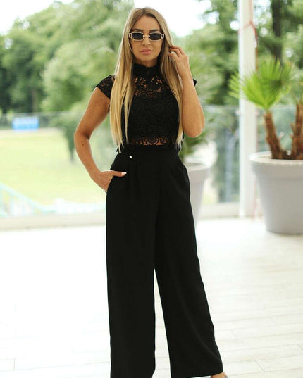 Women trousers model 216100