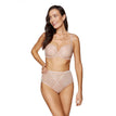 beige / EU 70D | US 32D
