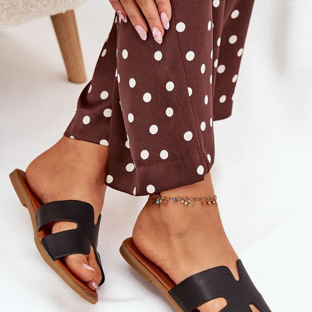 Flip-flops model 216117