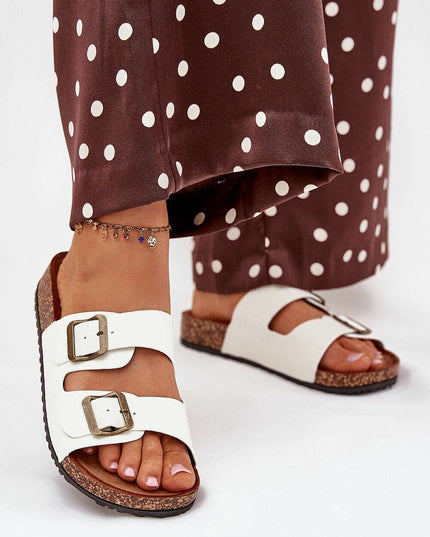 Flip-flops model 216122