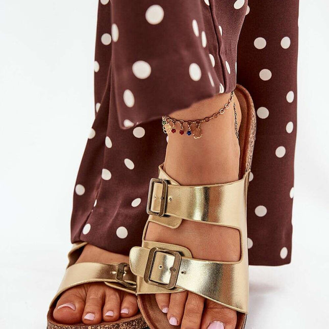 Flip-flops model 216127