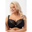 black / EU 70E | US 32DD