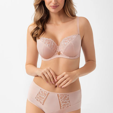  Soft model 216137 Gorsenia Lingerie 