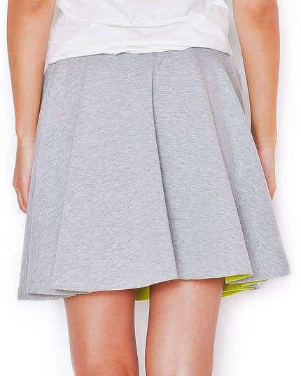 Chic Comfort Skirt by Katrus