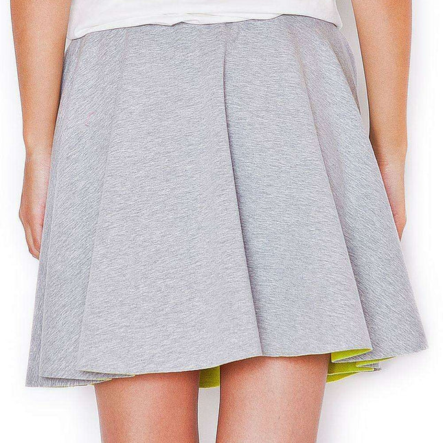 Chic Comfort Skirt by Katrus
