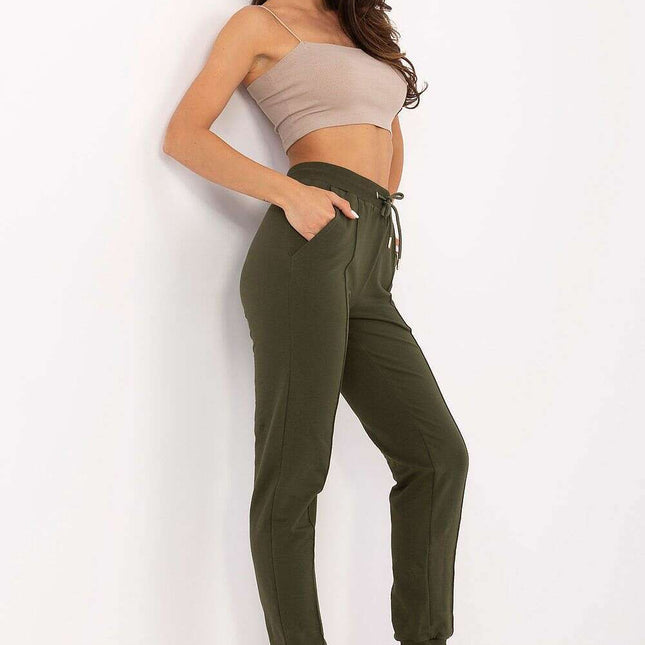 Tracksuit trousers model 216152