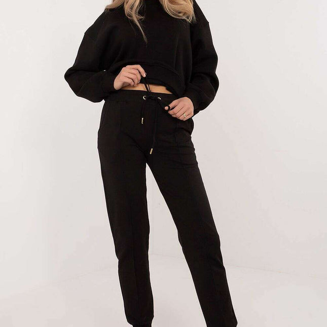 Tracksuit trousers model 216153