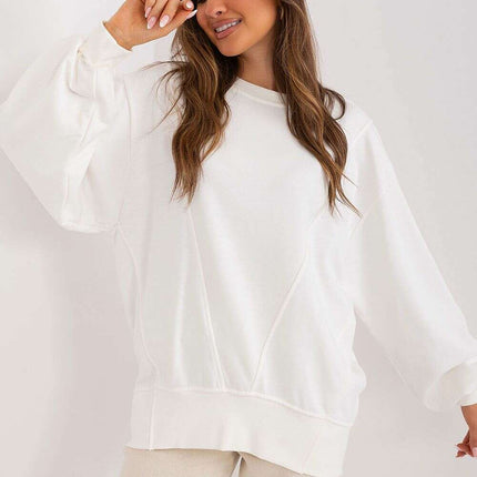 Sweatshirt model 216159