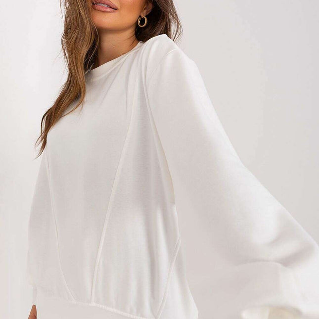 Sweatshirt model 216159