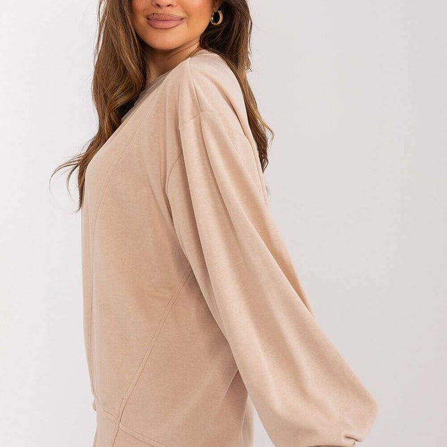 Sweatshirt model 216160