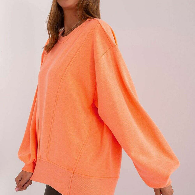 Sweatshirt model 216161