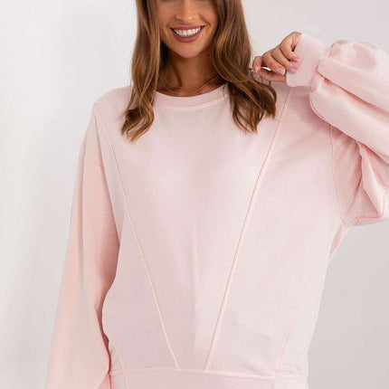 Sweatshirt model 216162