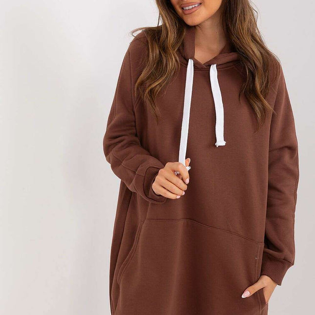 Sweatshirt model 216165