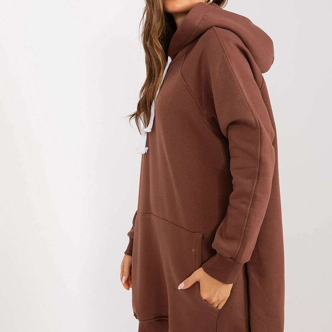 Sweatshirt model 216165