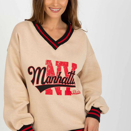 Sweatshirt model 216168