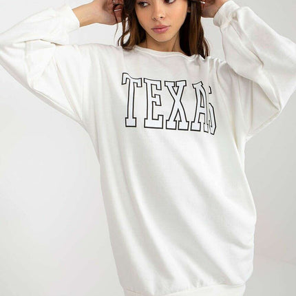 Sweatshirt model 216173