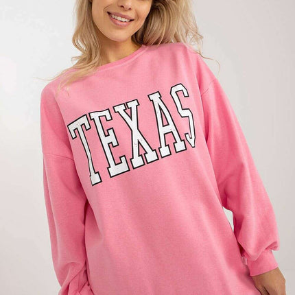 Sweatshirt model 216174