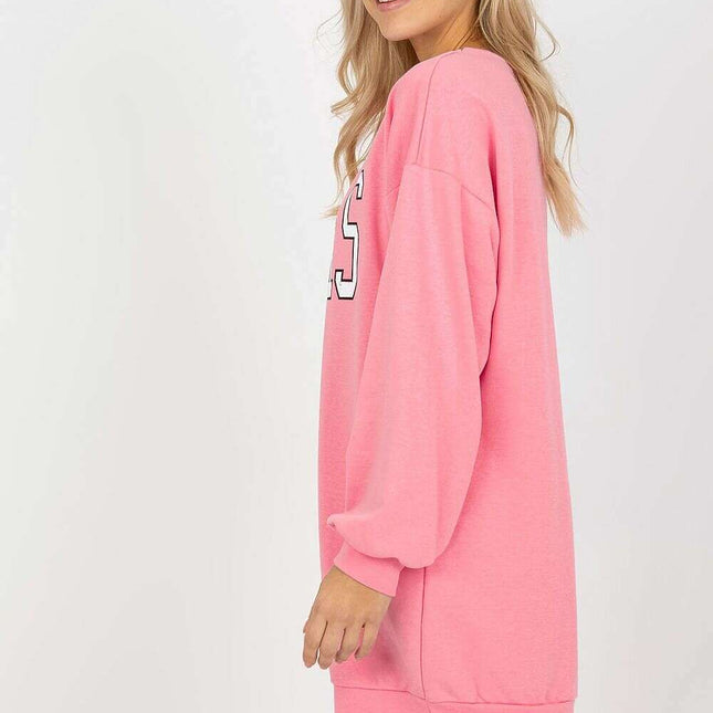 Sweatshirt model 216174