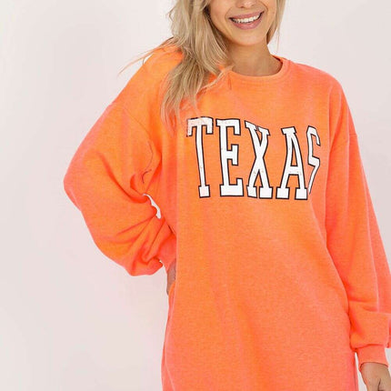 Sweatshirt model 216175
