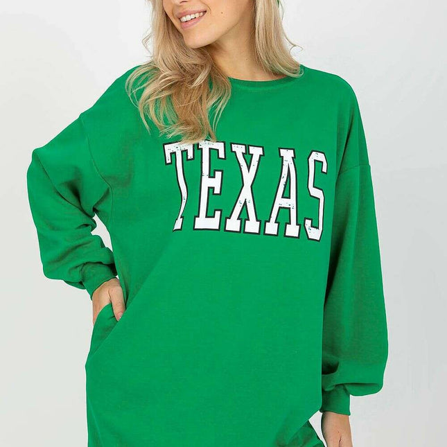 Sweatshirt model 216176