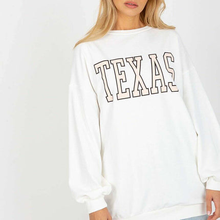 Sweatshirt model 216177