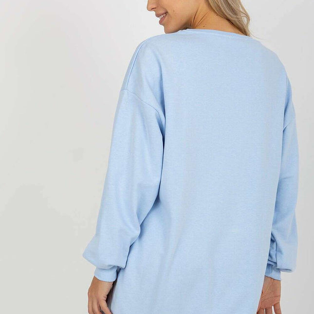 Sweatshirt model 216178