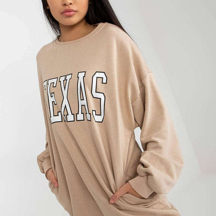 Sweatshirt model 216179