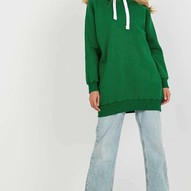 Sweatshirt model 216183