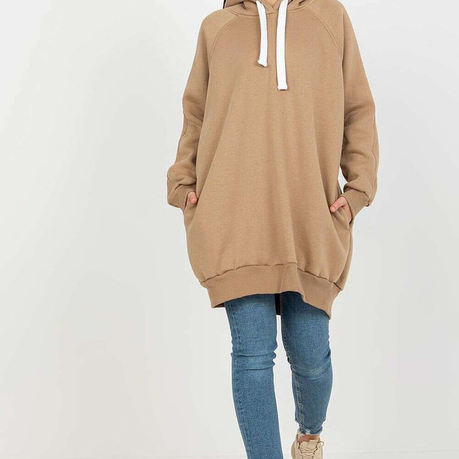 Sweatshirt model 216186