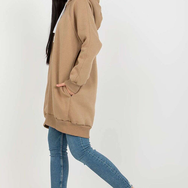 Sweatshirt model 216186