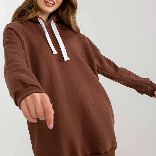 Sweatshirt model 216188