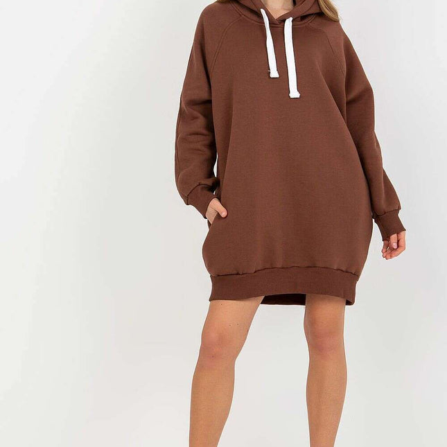 Sweatshirt model 216188