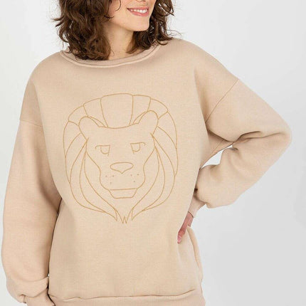 Sweatshirt model 216189