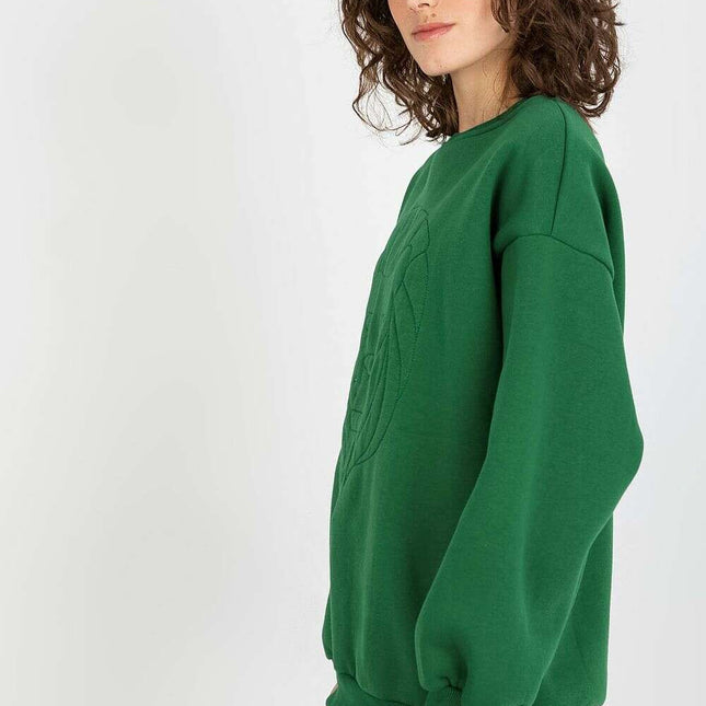 Sweatshirt model 216190