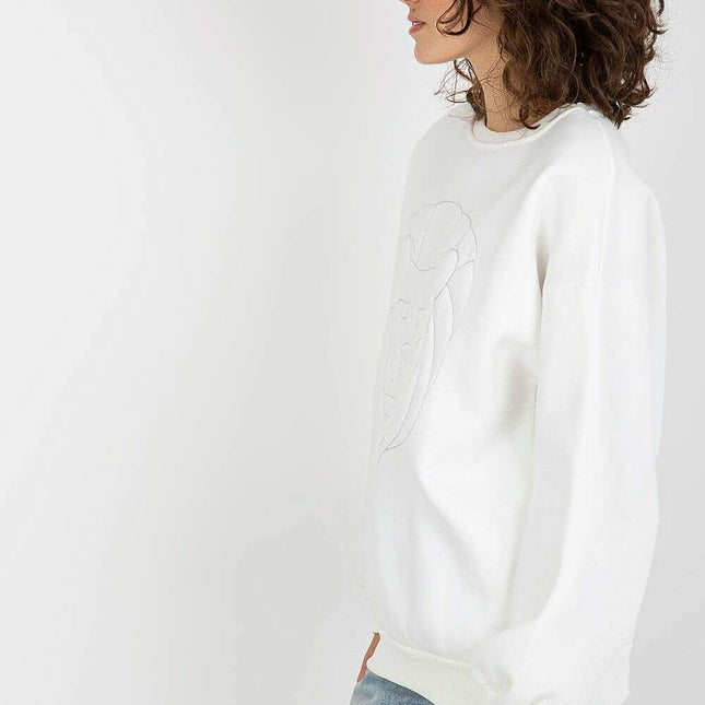 Sweatshirt model 216191