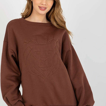 Sweatshirt model 216192