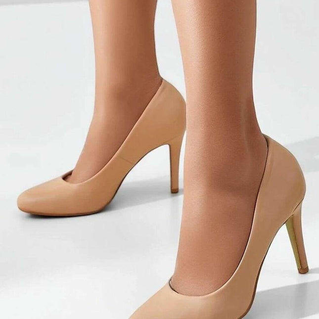 High heels model 216282