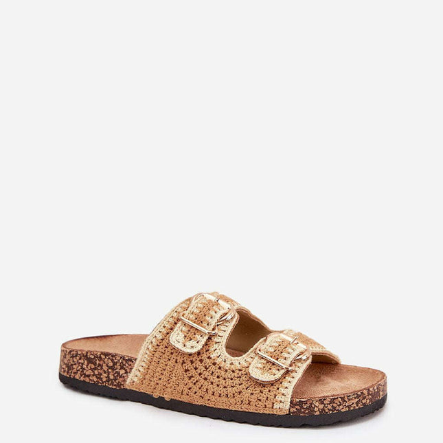 Flip-flops model 216320