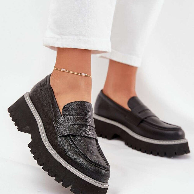 Mocassin model 216322