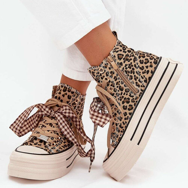 Sneakers model 216326